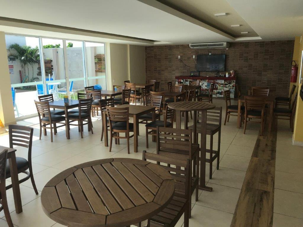 Golden Lake Residence Bl3 106 Arraial do Cabo Exterior photo