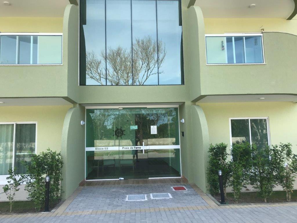 Golden Lake Residence Bl3 106 Arraial do Cabo Exterior photo