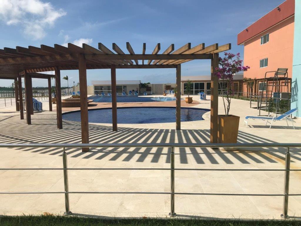 Golden Lake Residence Bl3 106 Arraial do Cabo Exterior photo