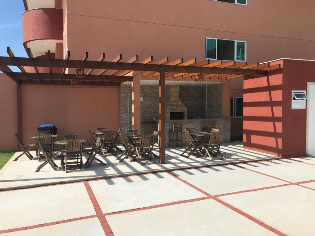 Golden Lake Residence Bl3 106 Arraial do Cabo Exterior photo