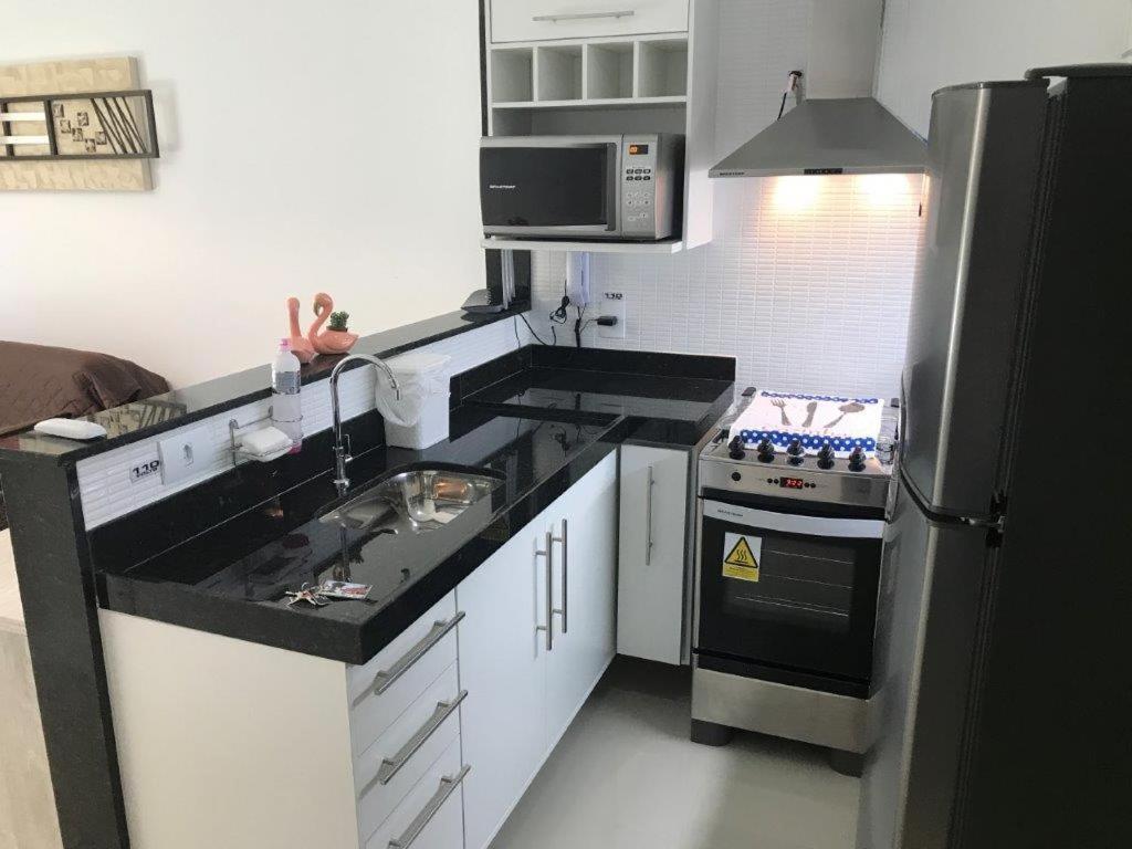 Golden Lake Residence Bl3 106 Arraial do Cabo Exterior photo